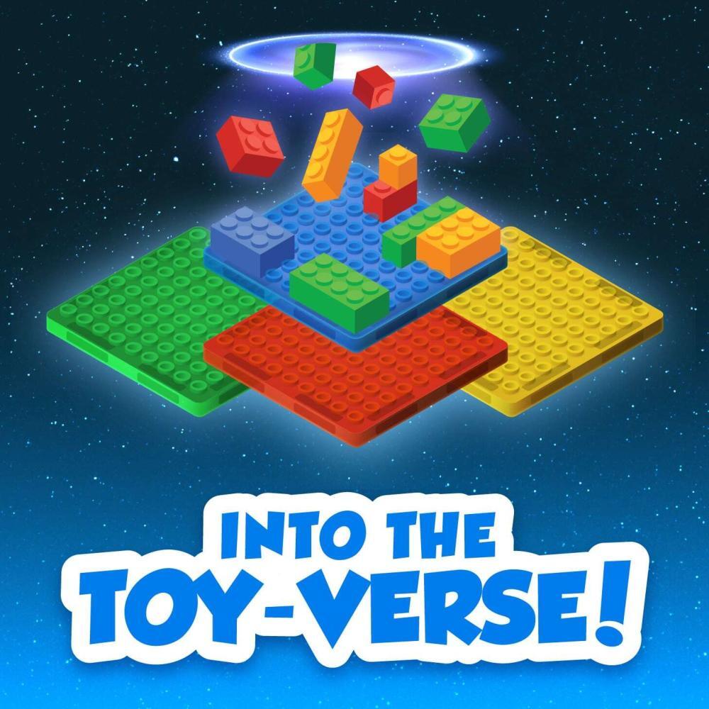 Into The Toy-verse - Image 2