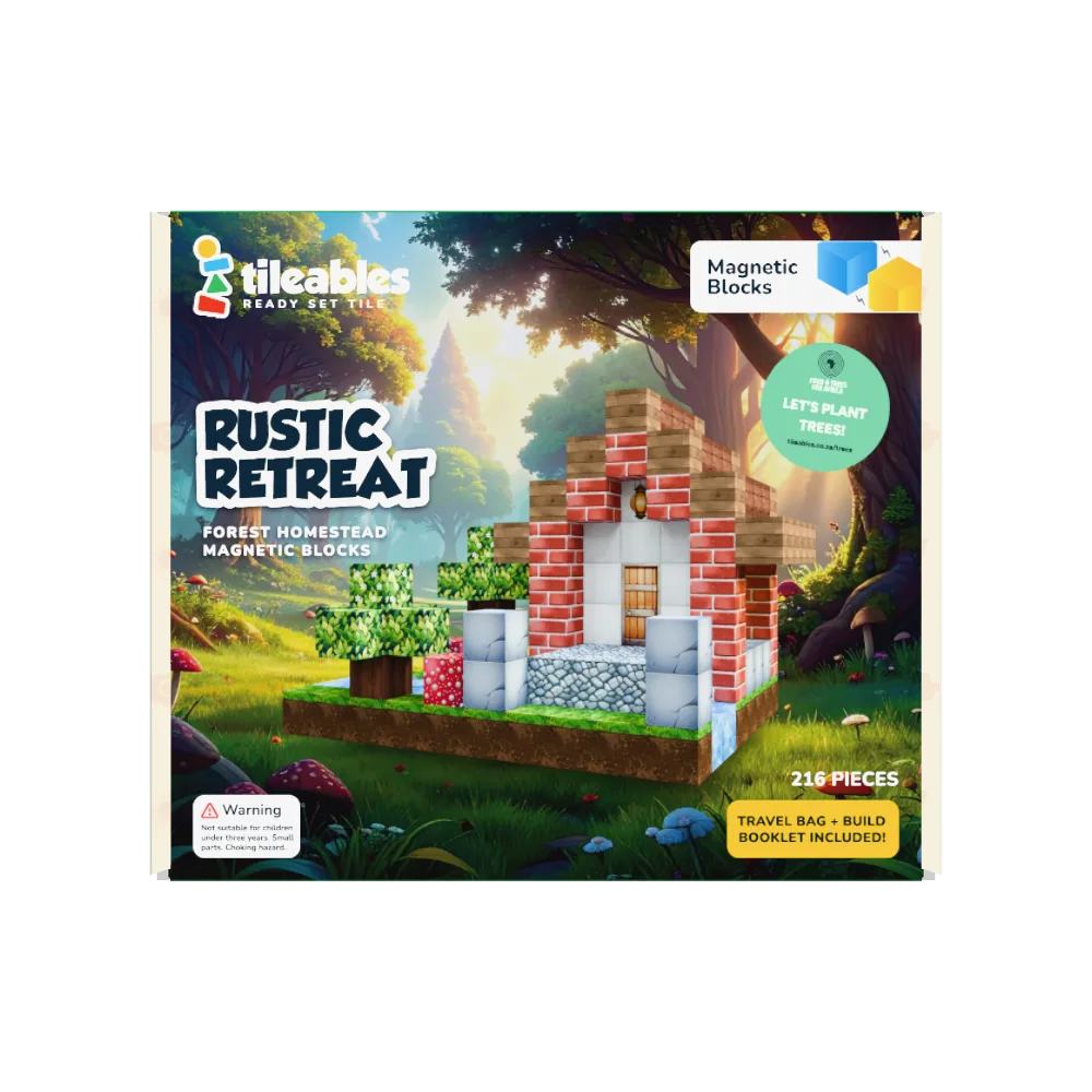 Rustic Retreat - Image 4