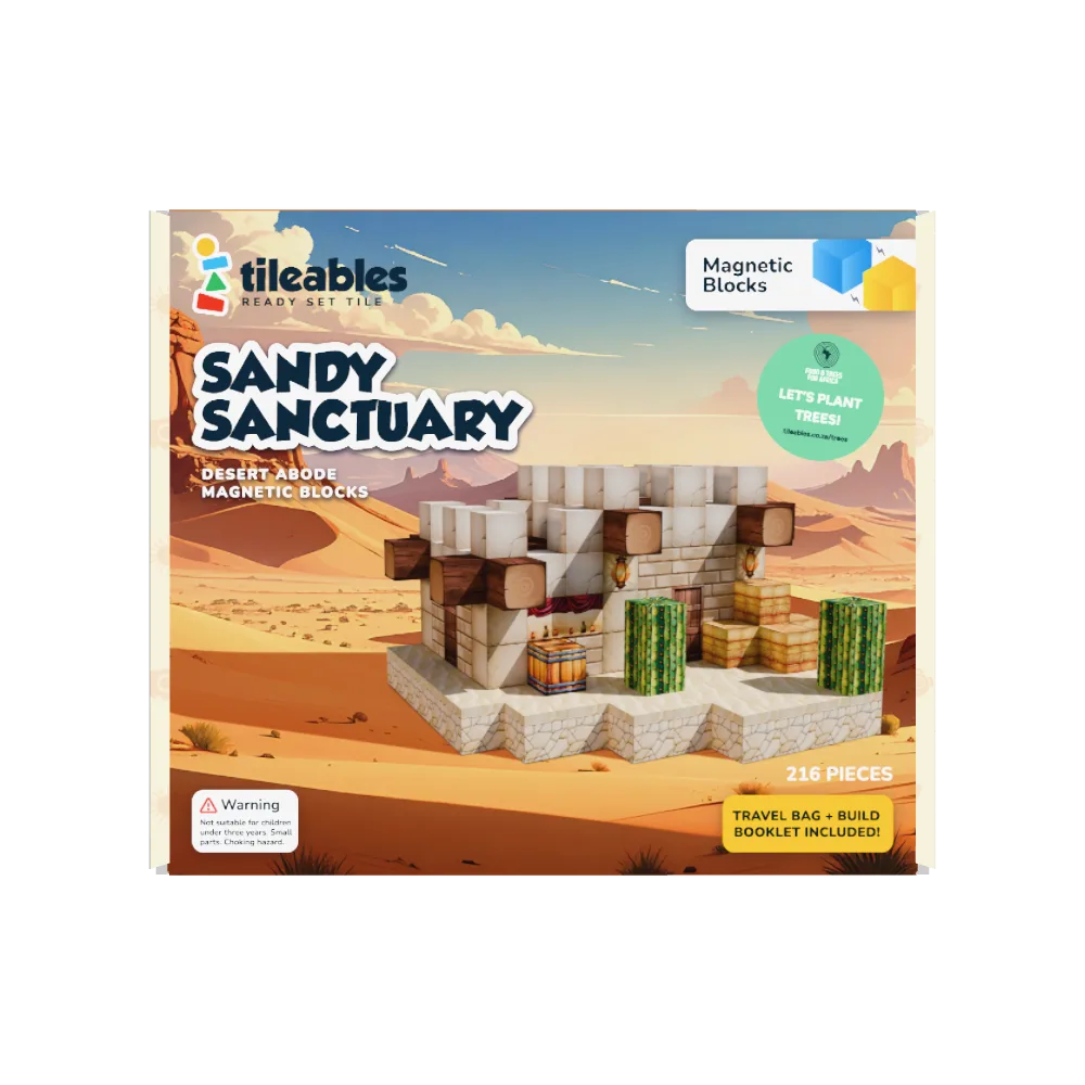 Sandy Sanctuary - Image 4