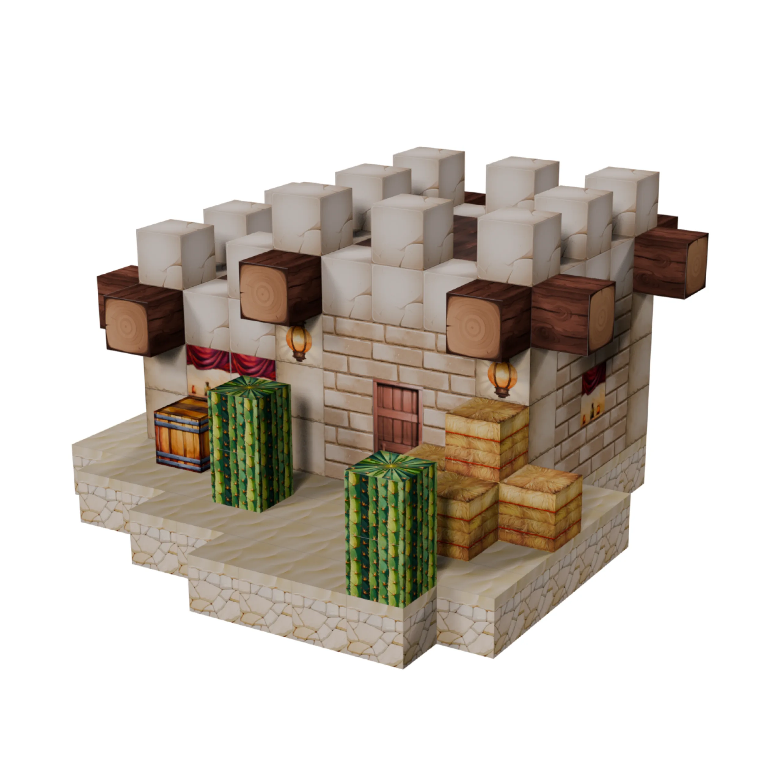 Sandy Sanctuary - Image 2